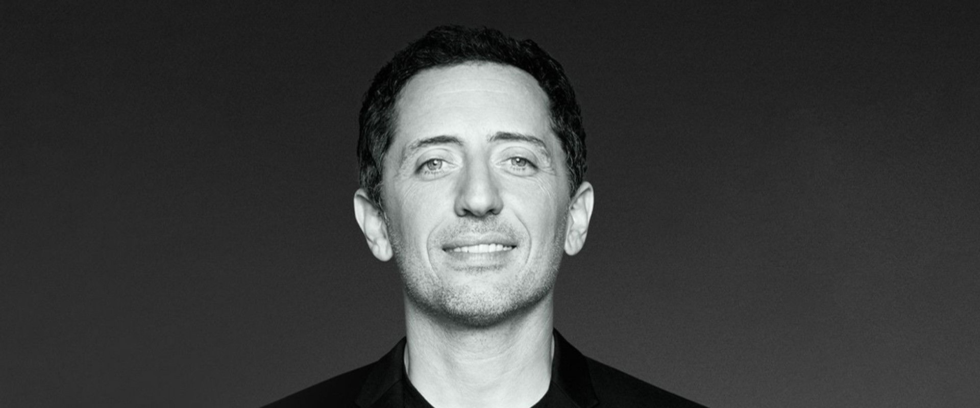 Gad Elmaleh : Sans tambour's banner image