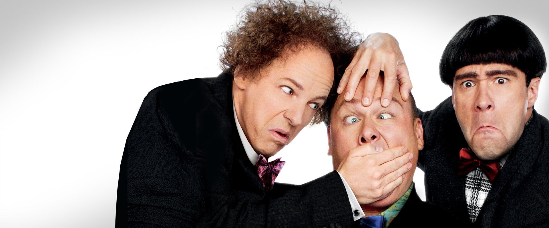 The Three Stooges's banner image