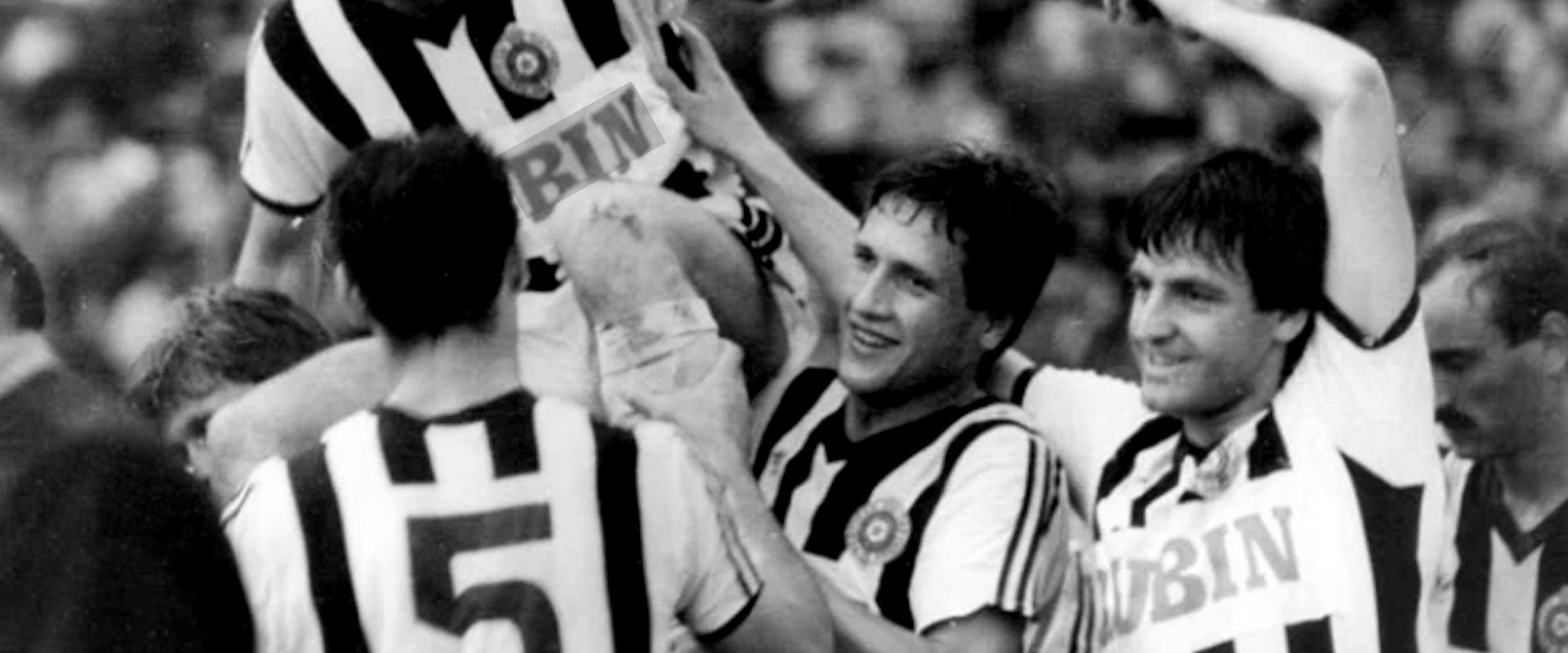 Moca: One of the Most Beautiful Football Stories's banner image