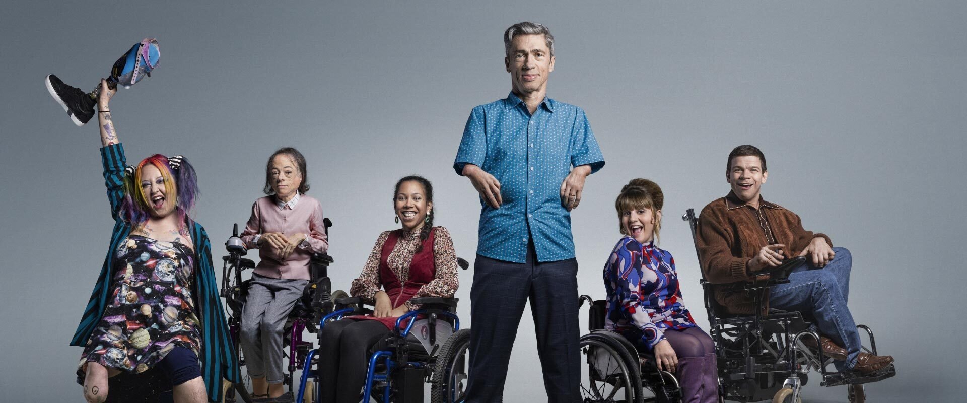 CripTales