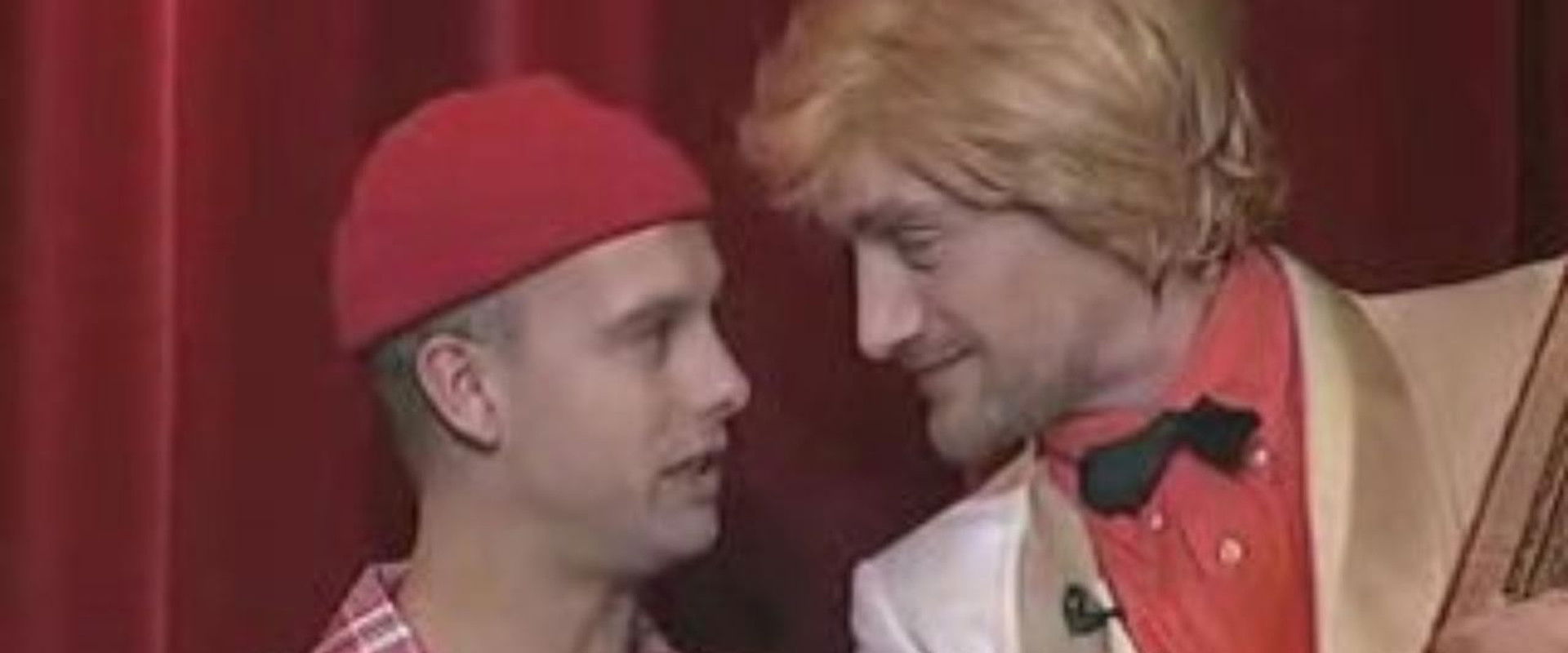 Les Robins des bois - sont des cons et toujours des cons - Florilèges de sketches 1 et 2's banner image