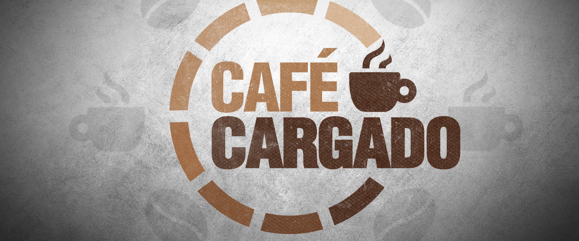 Café cargado