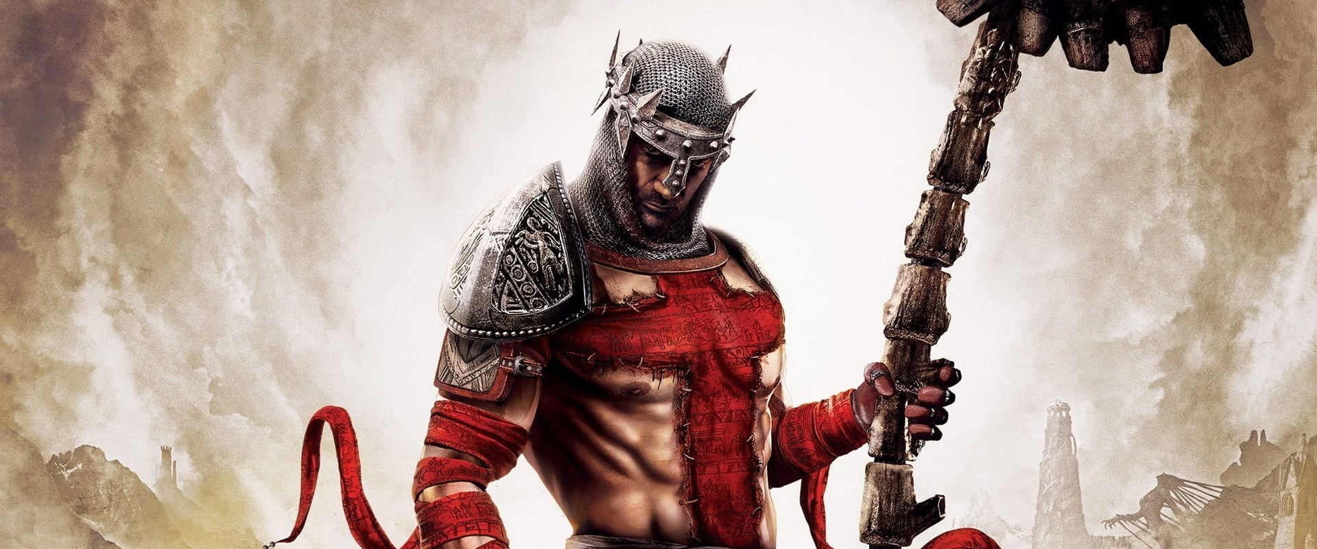 Dante's Inferno - Un poema animato