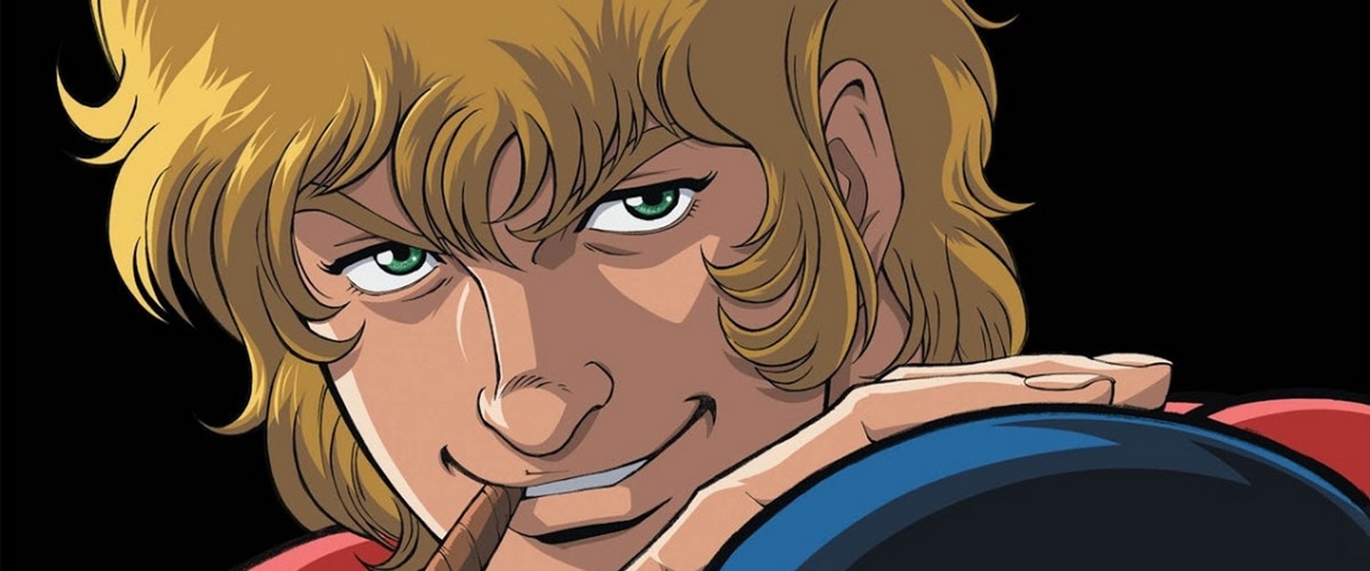 Cobra the Animation