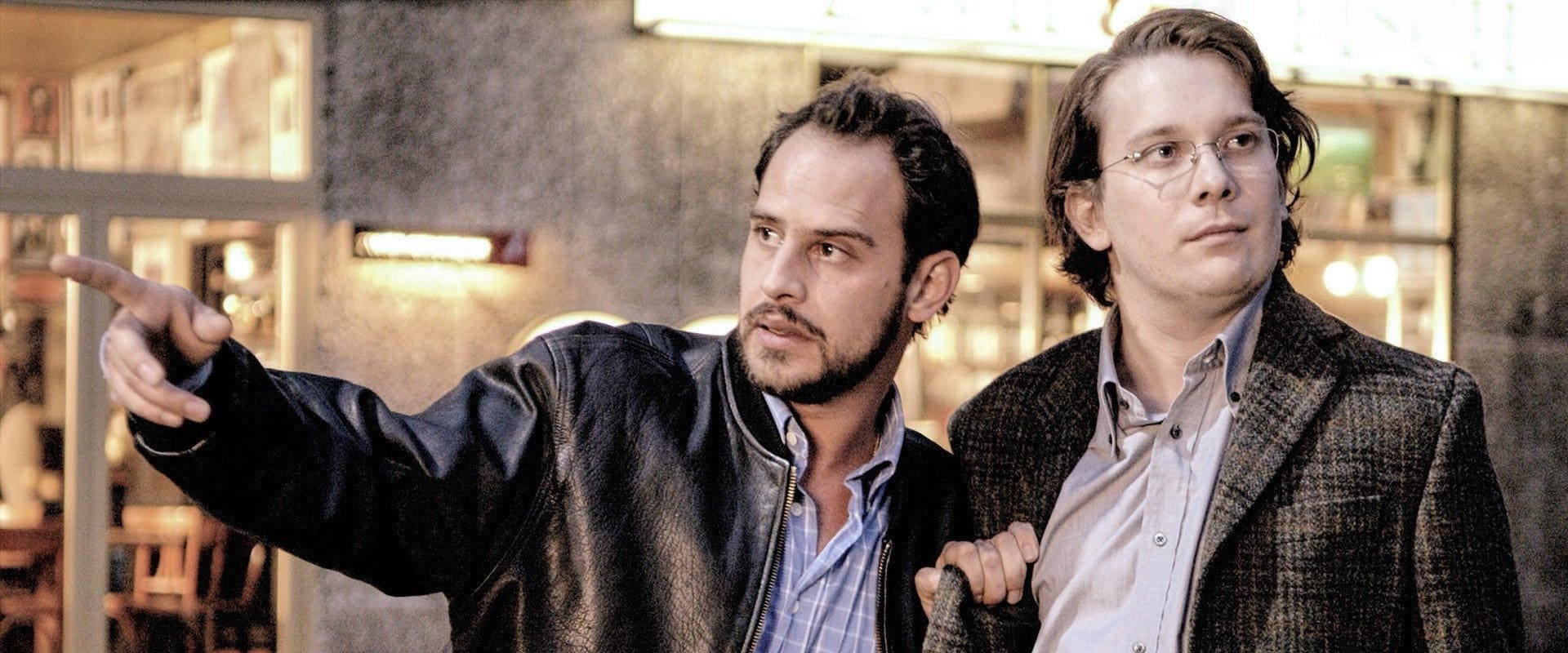 Las partículas elementales