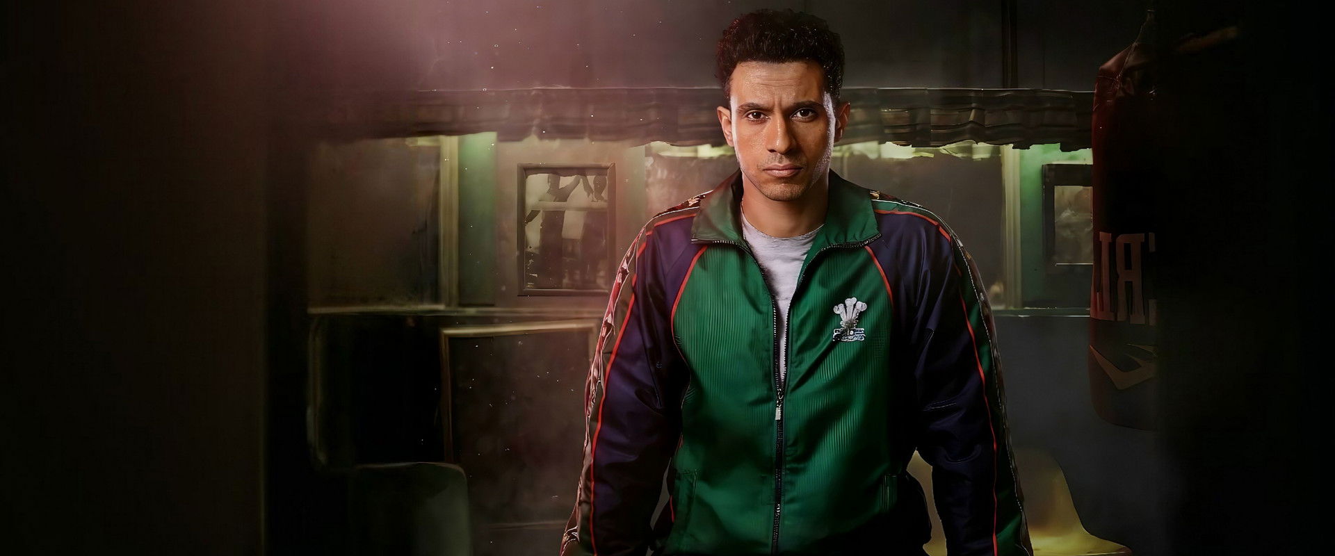 Champion of the World's banner image