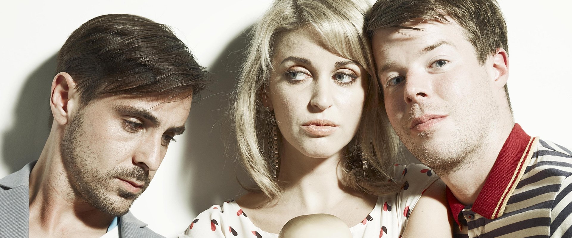 Threesome