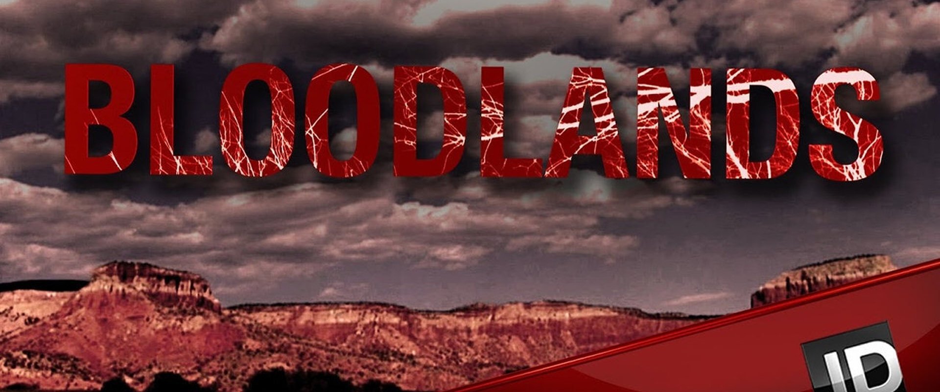 Bloodlands