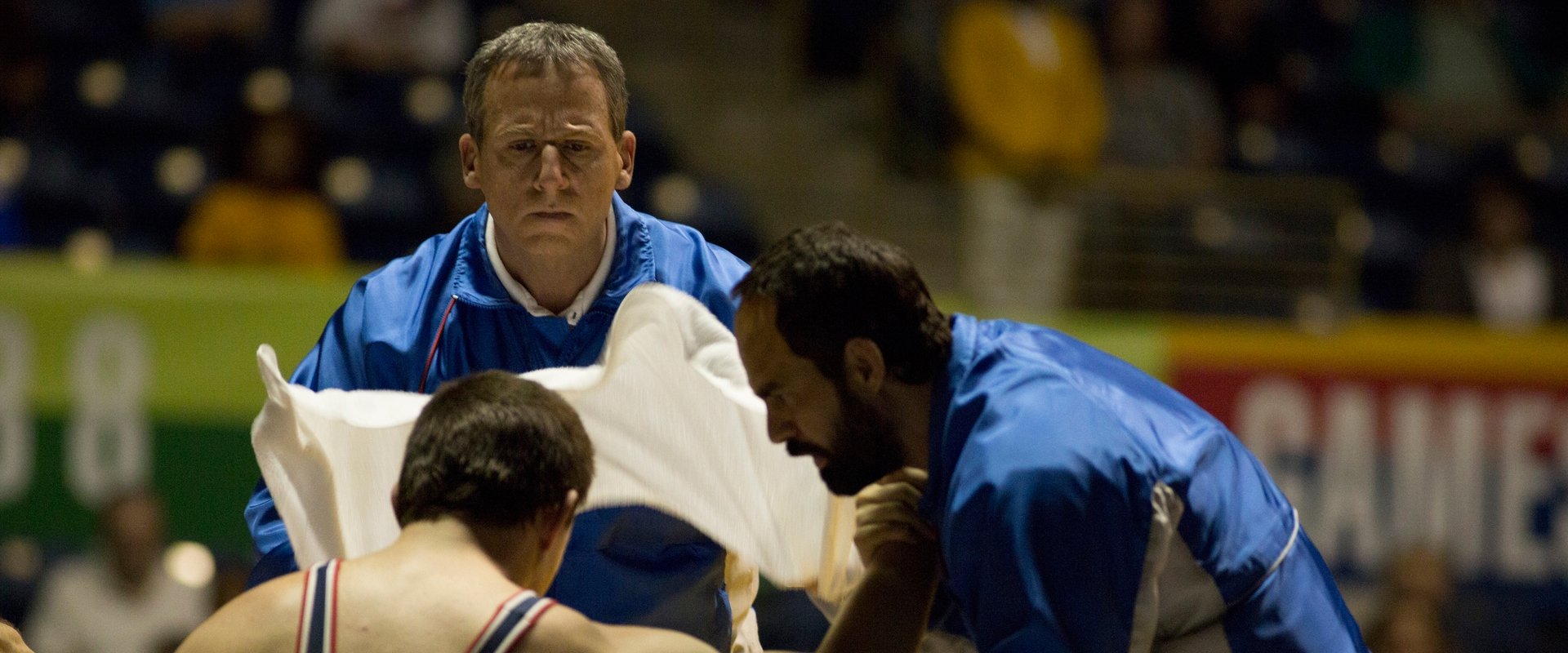 Foxcatcher