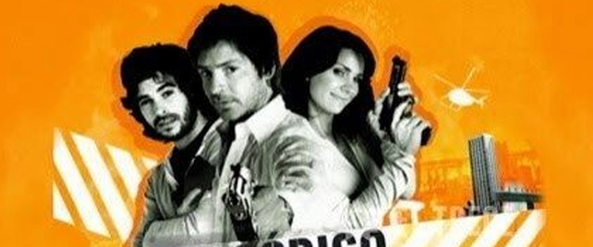 Sin código's banner image