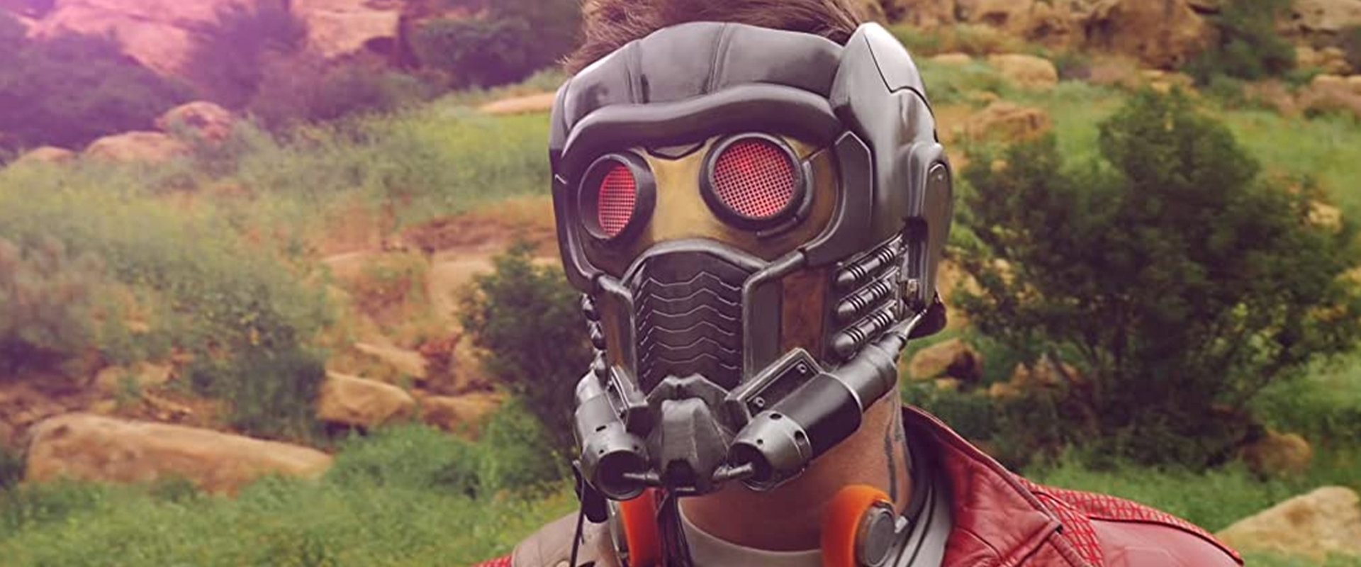 Super Power Beat Down