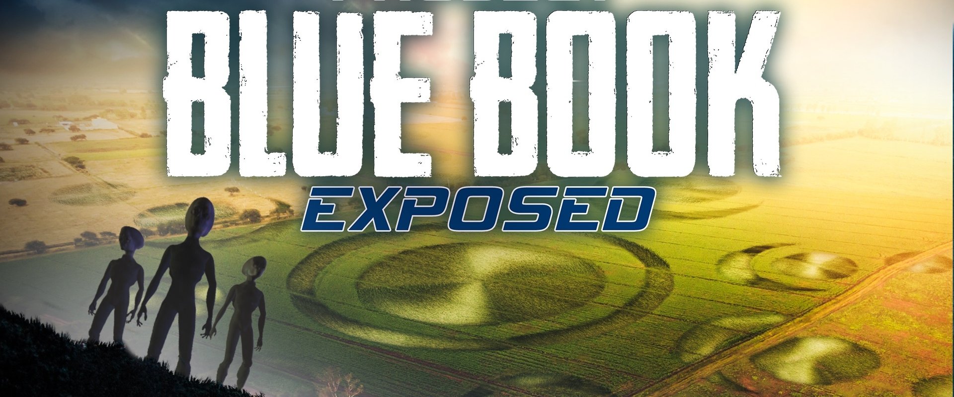 Project Blue Book Exposed