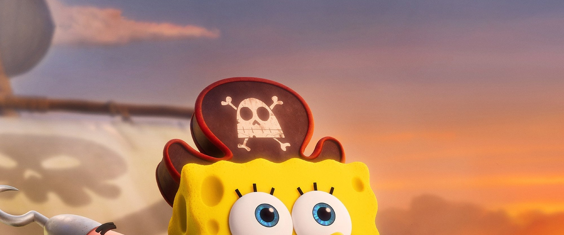 The SpongeBob Movie: Search for SquarePants