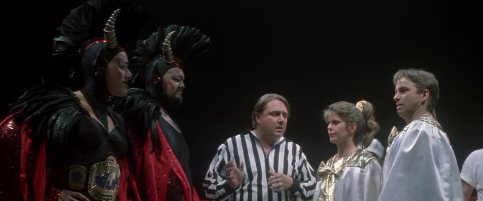 Permanezca en sintonía