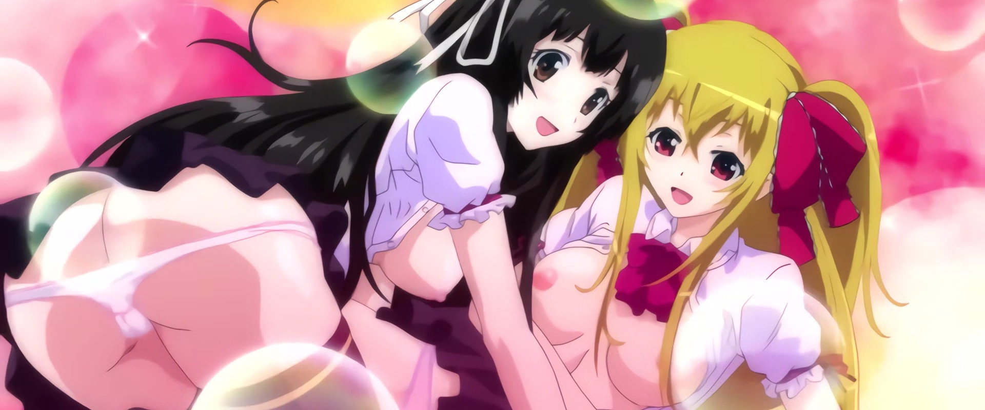 The Slave Rabbit and Anthony The Animation's banner image
