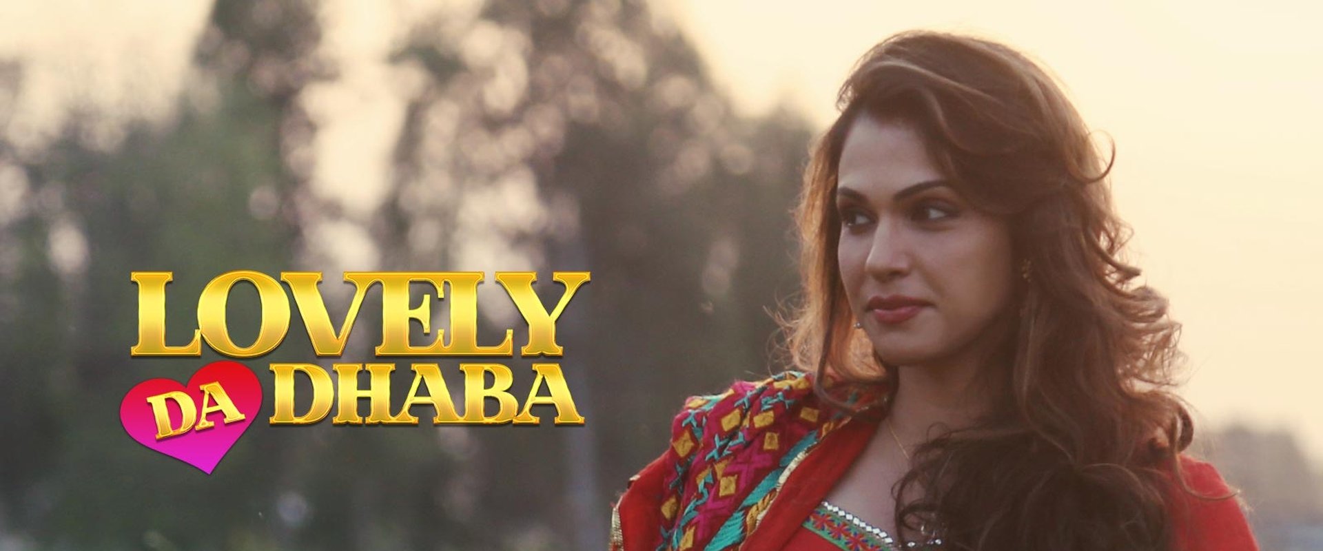 Lovely Da Dhaba