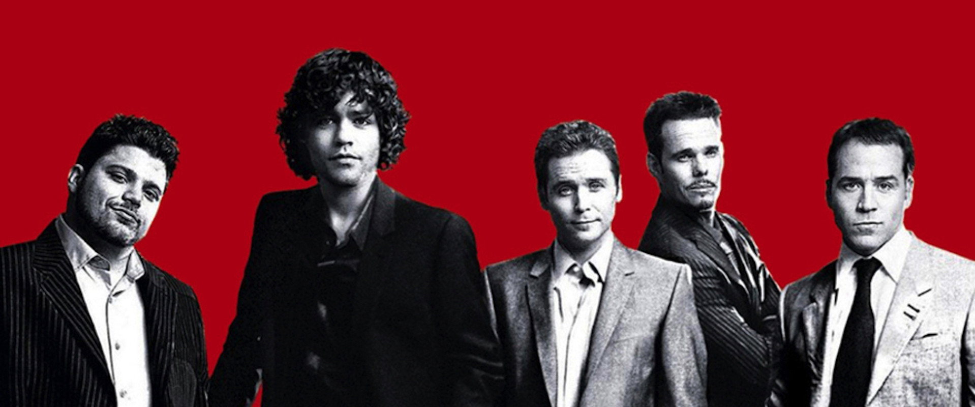 Entourage