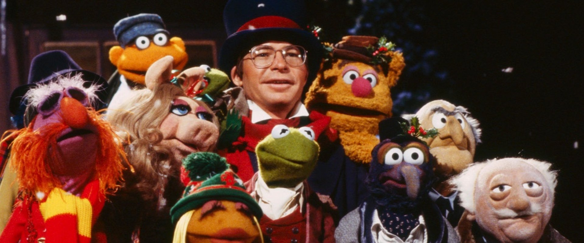 John Denver and the Muppets: A Christmas Together