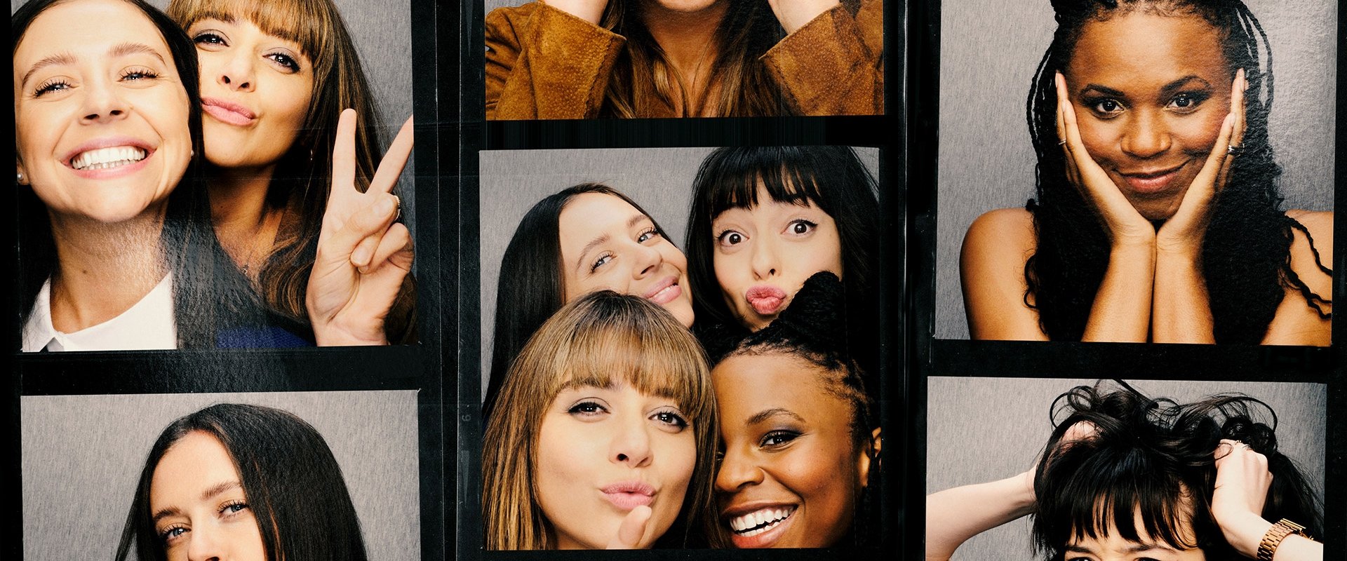 Everything I Know About Love