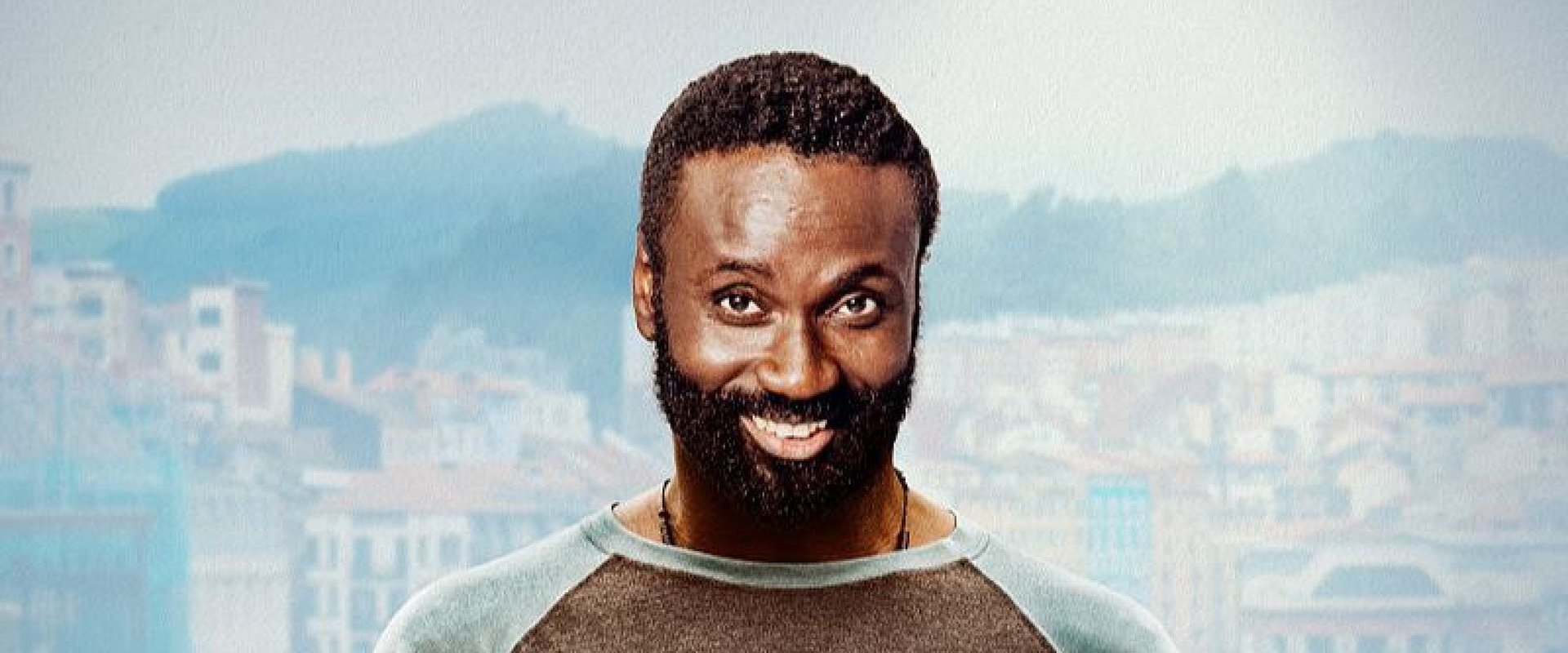 Detective Touré