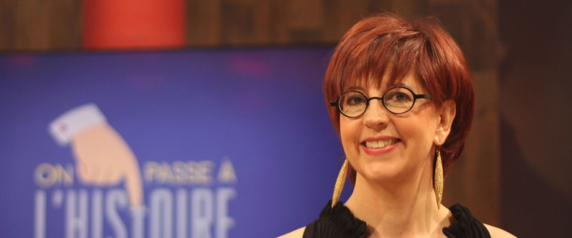 On passe à l'Histoire