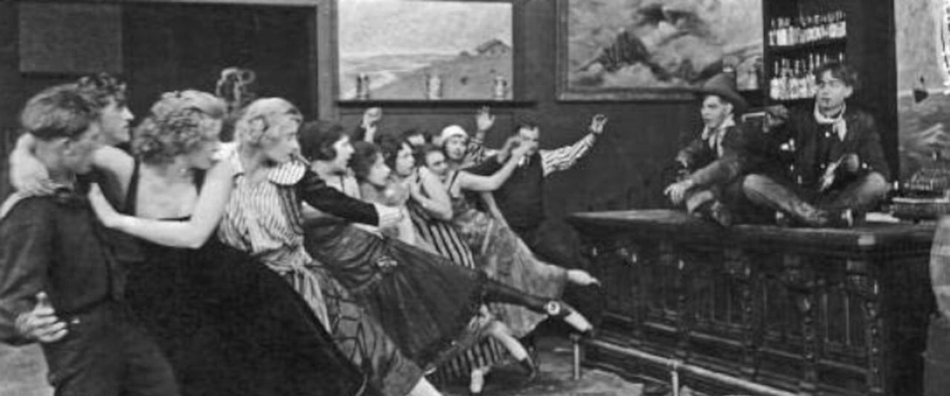 Cheyenne's Pal's banner image