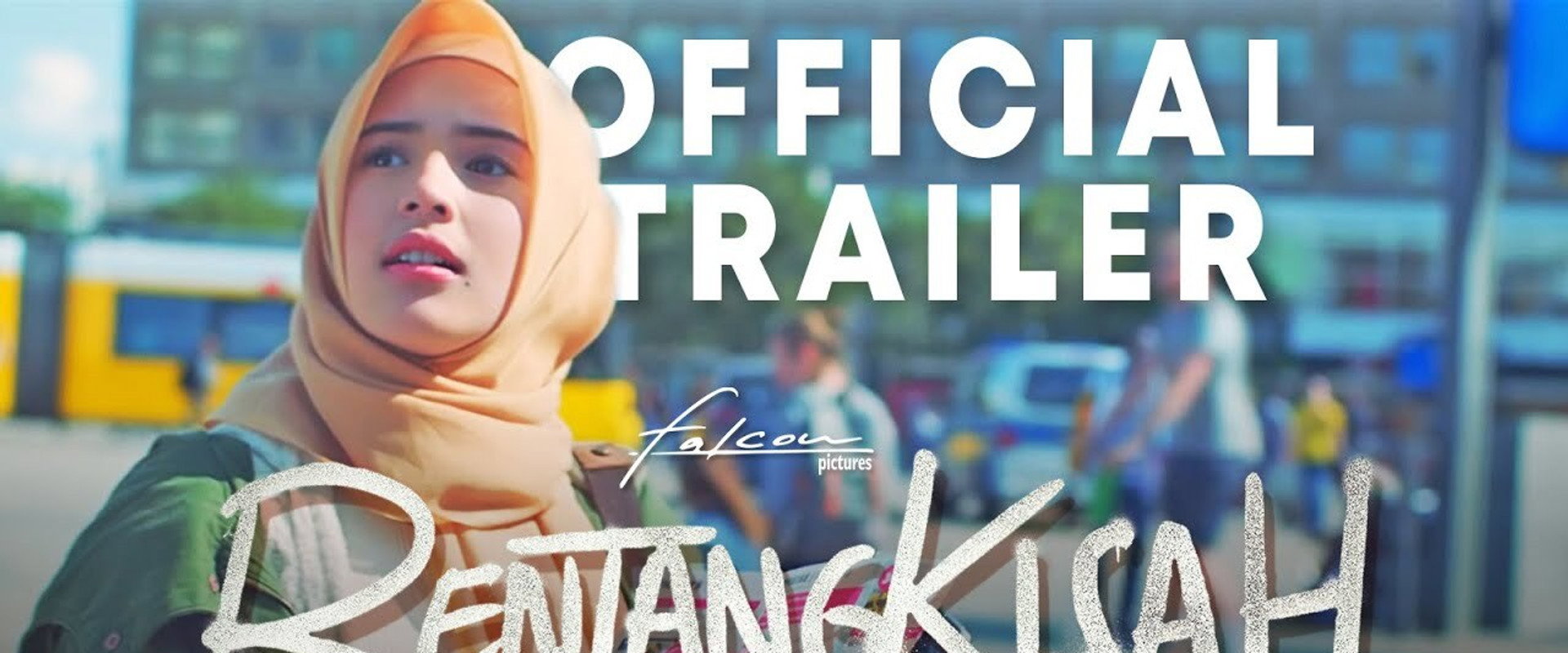 Rentang Kisah's banner image