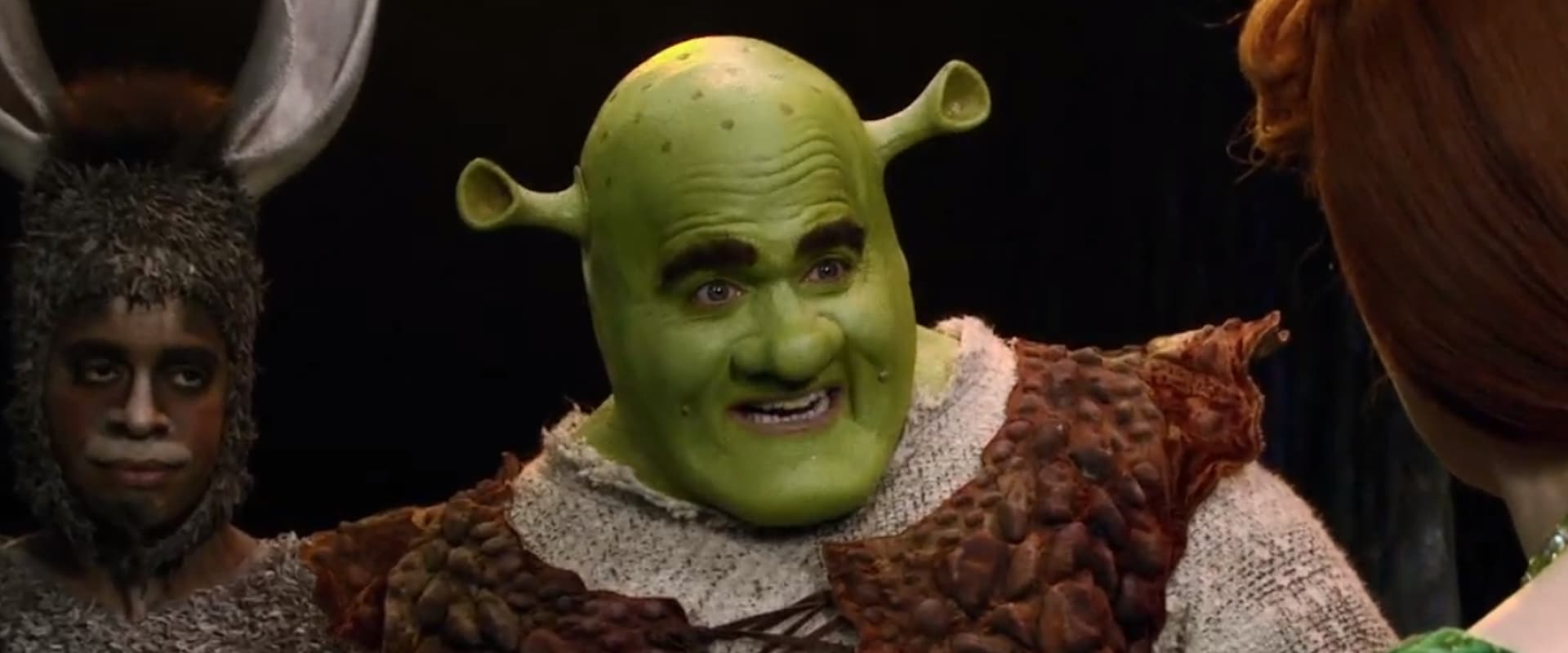 Shrek the Musical