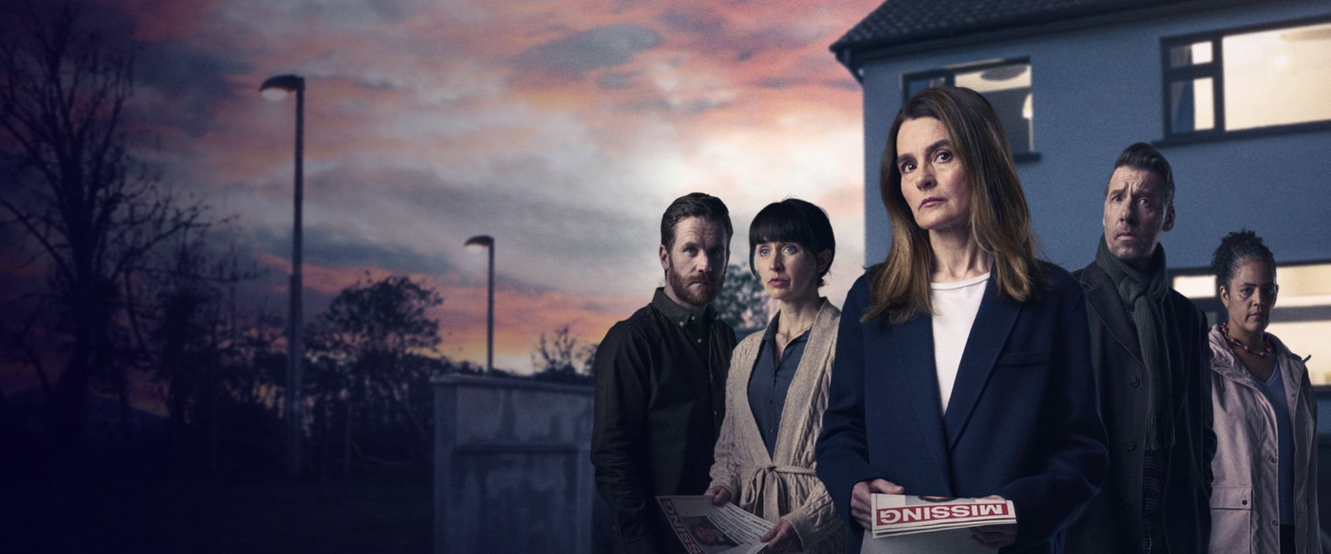 The House Across the Street