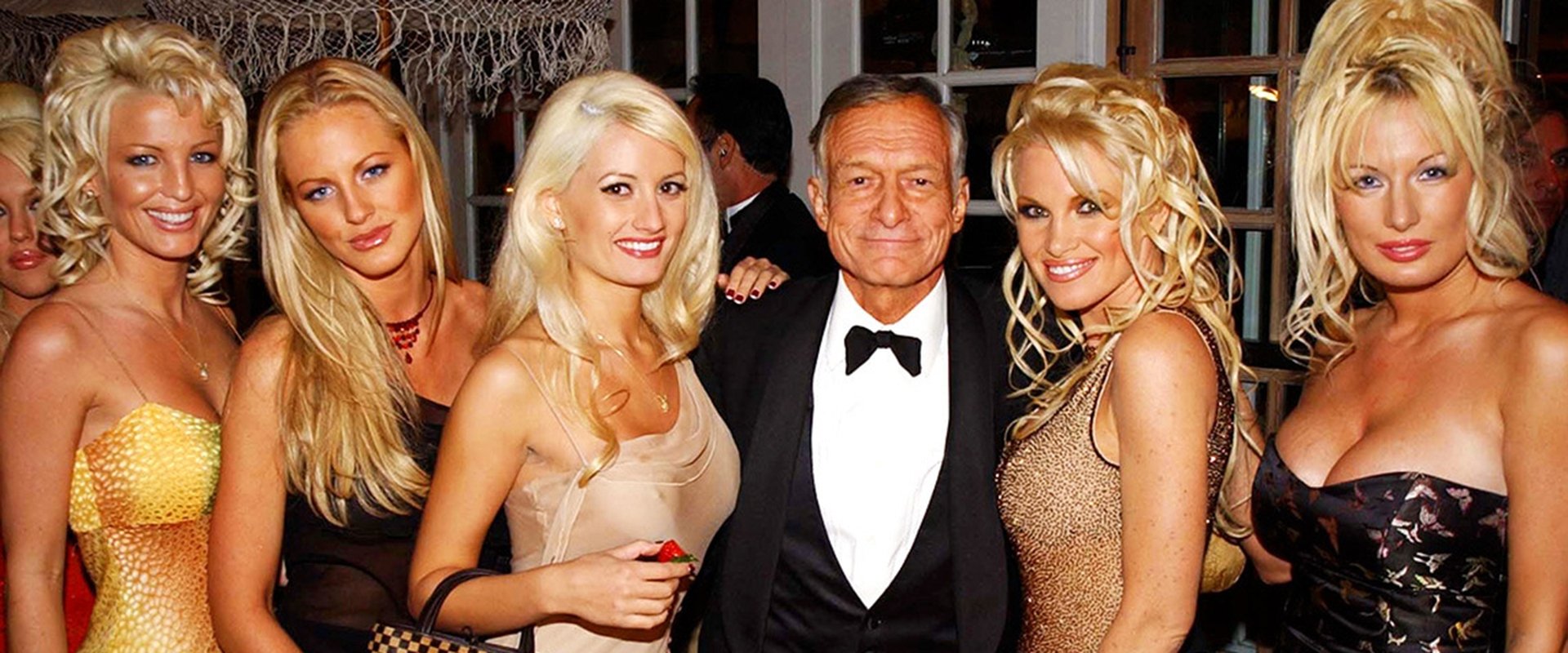 Playboy: 50 Years of Playmates
