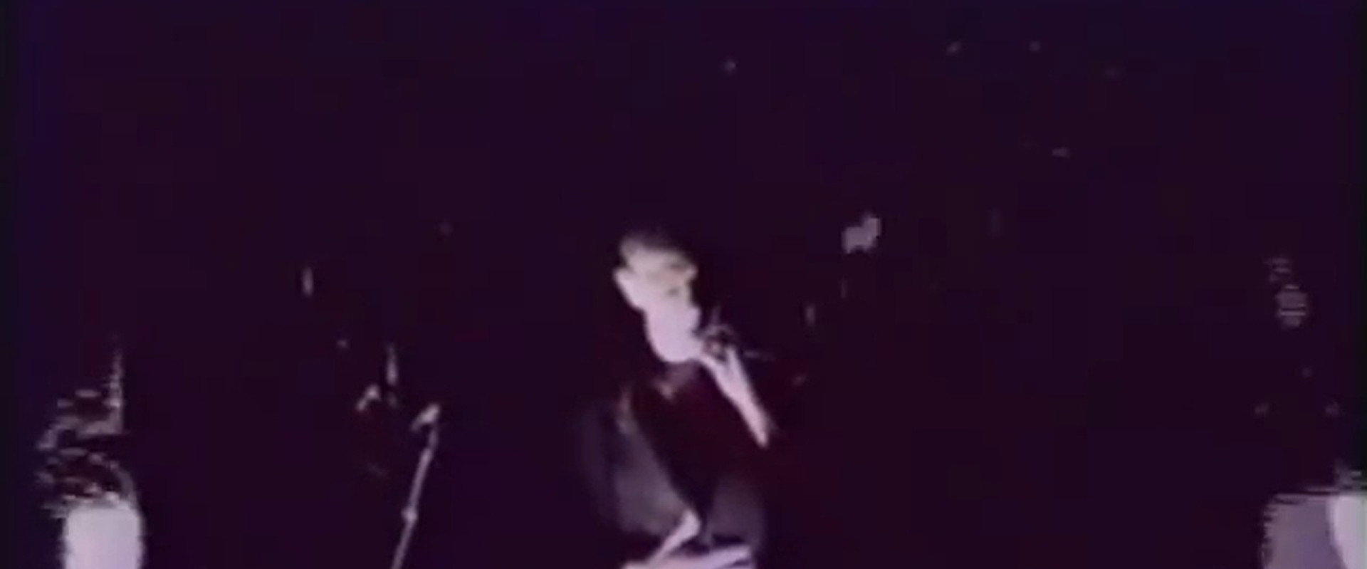 Bauhaus Live, University Of London (1980-10-31)