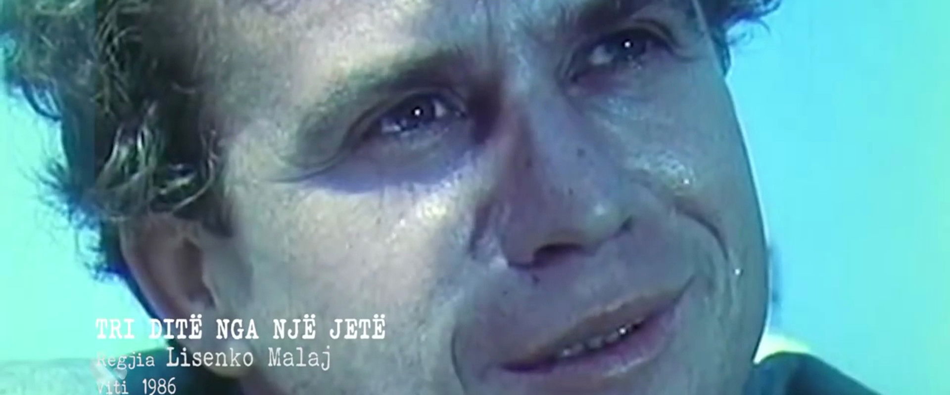 Three Days from a Life's banner image