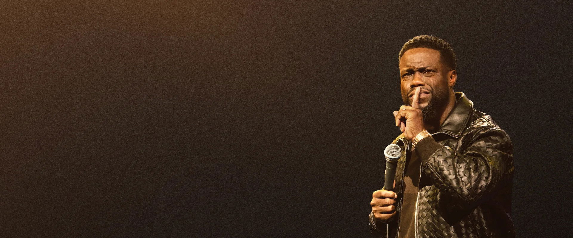 Kevin Hart: Acting My Age