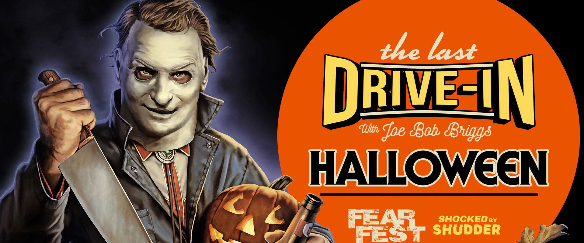 The Last Drive-In with Joe Bob Briggs: Halloween 1978