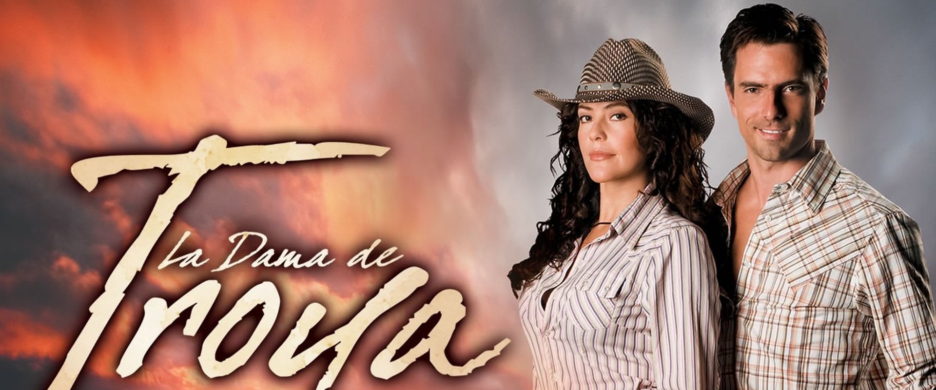 La dama de troya