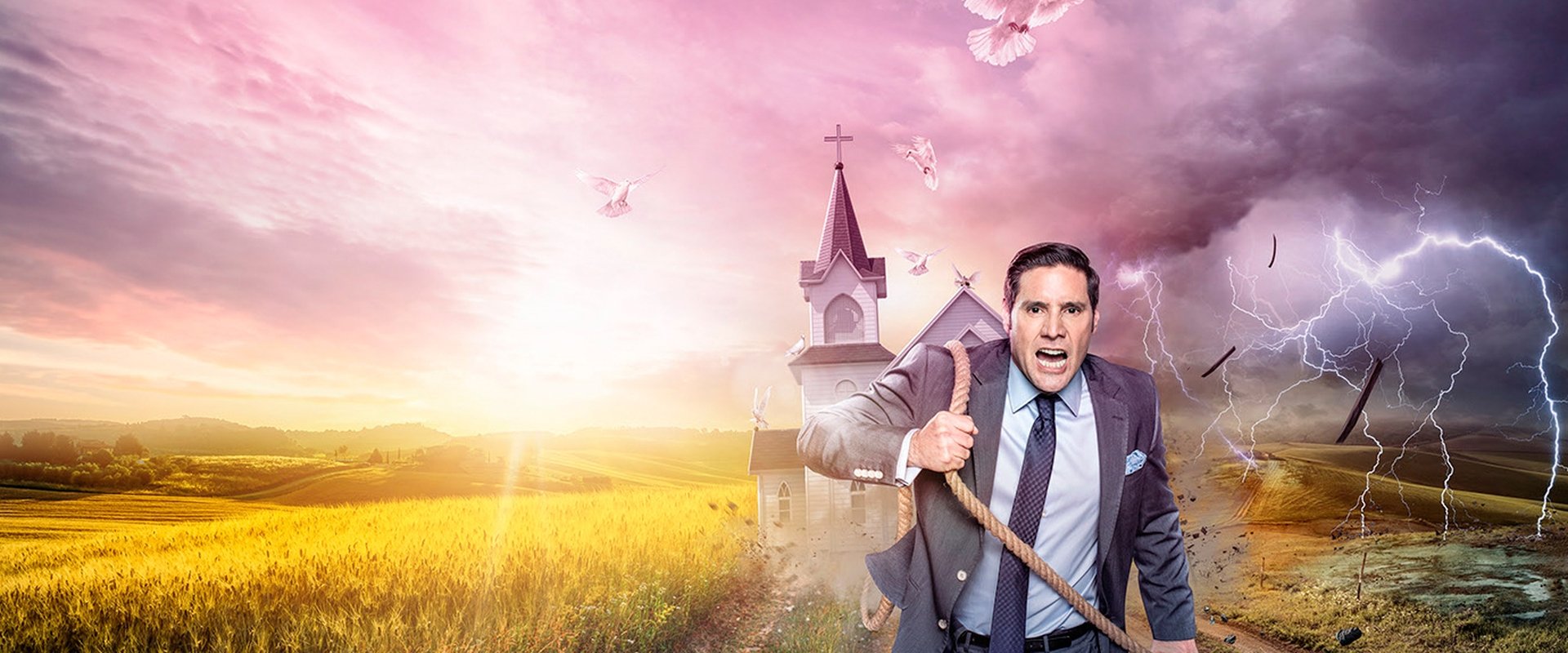 Contra viento y marea