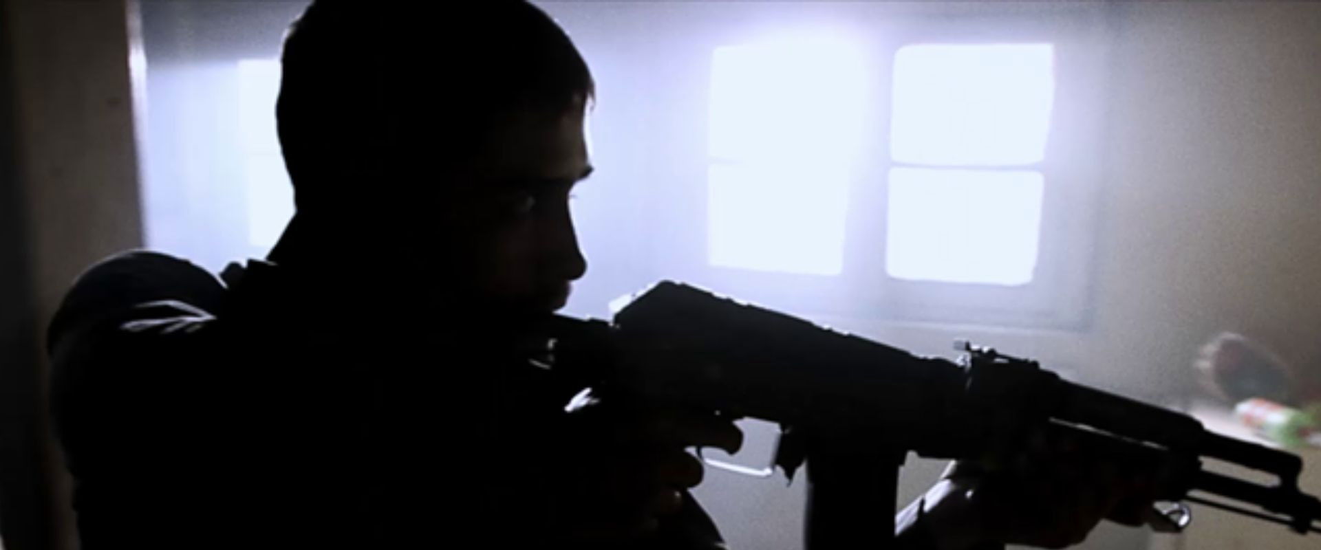 El vuelo de los cuervos's banner image