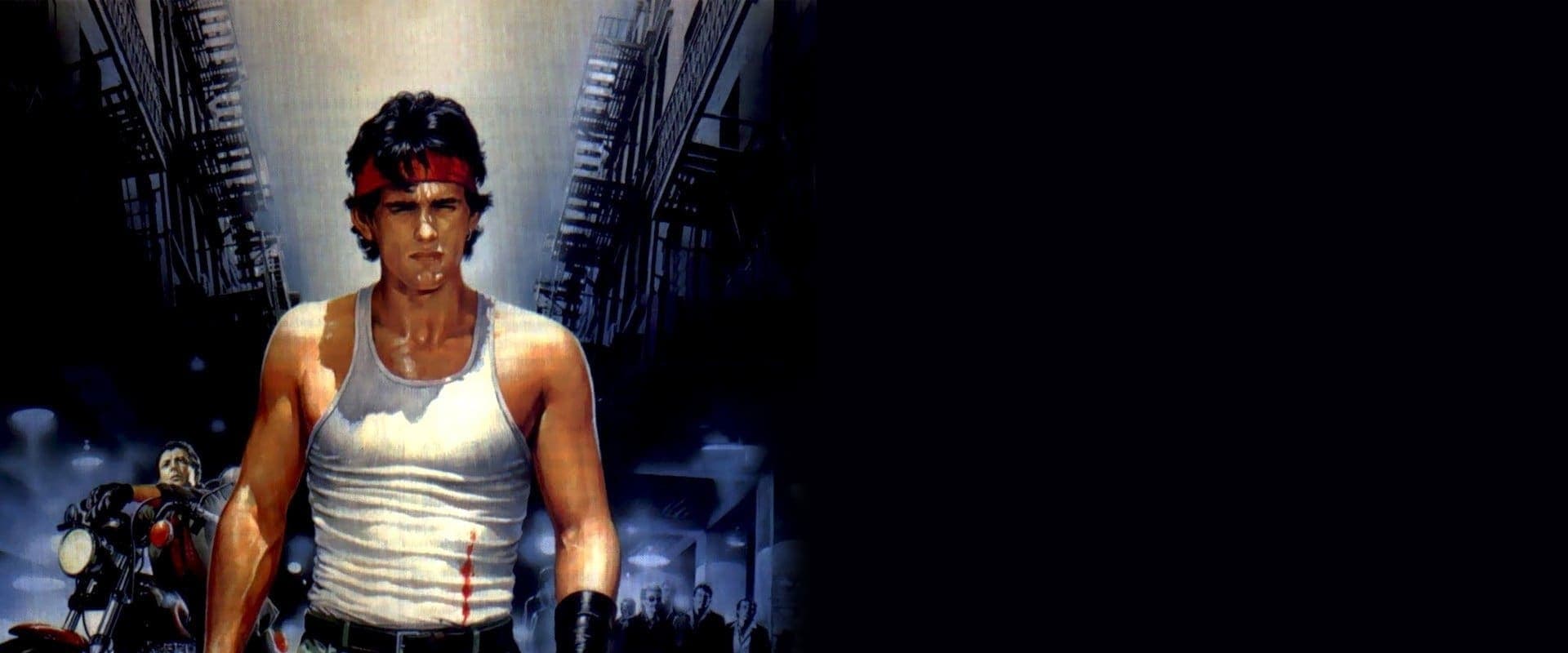 Full cast of Rumble Fish (Movie, 1983)