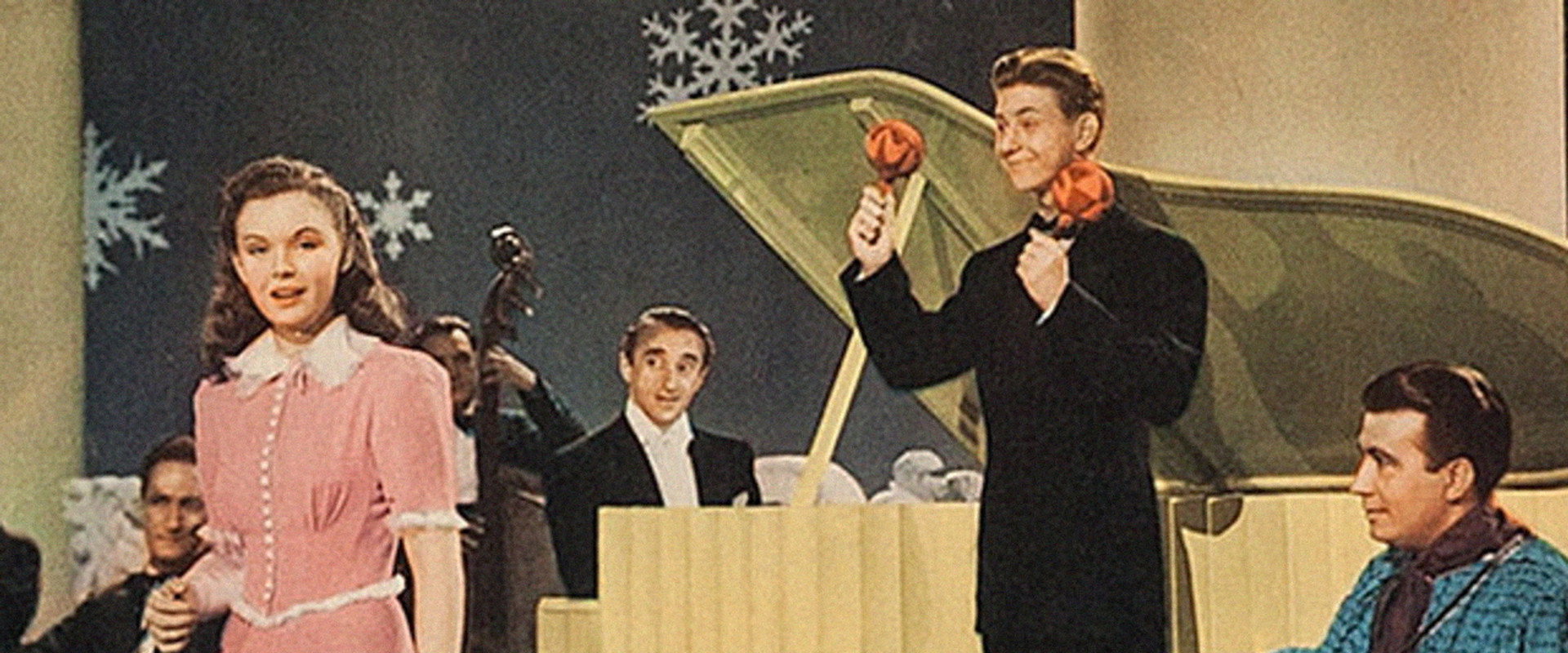 It Comes Up Love's banner image