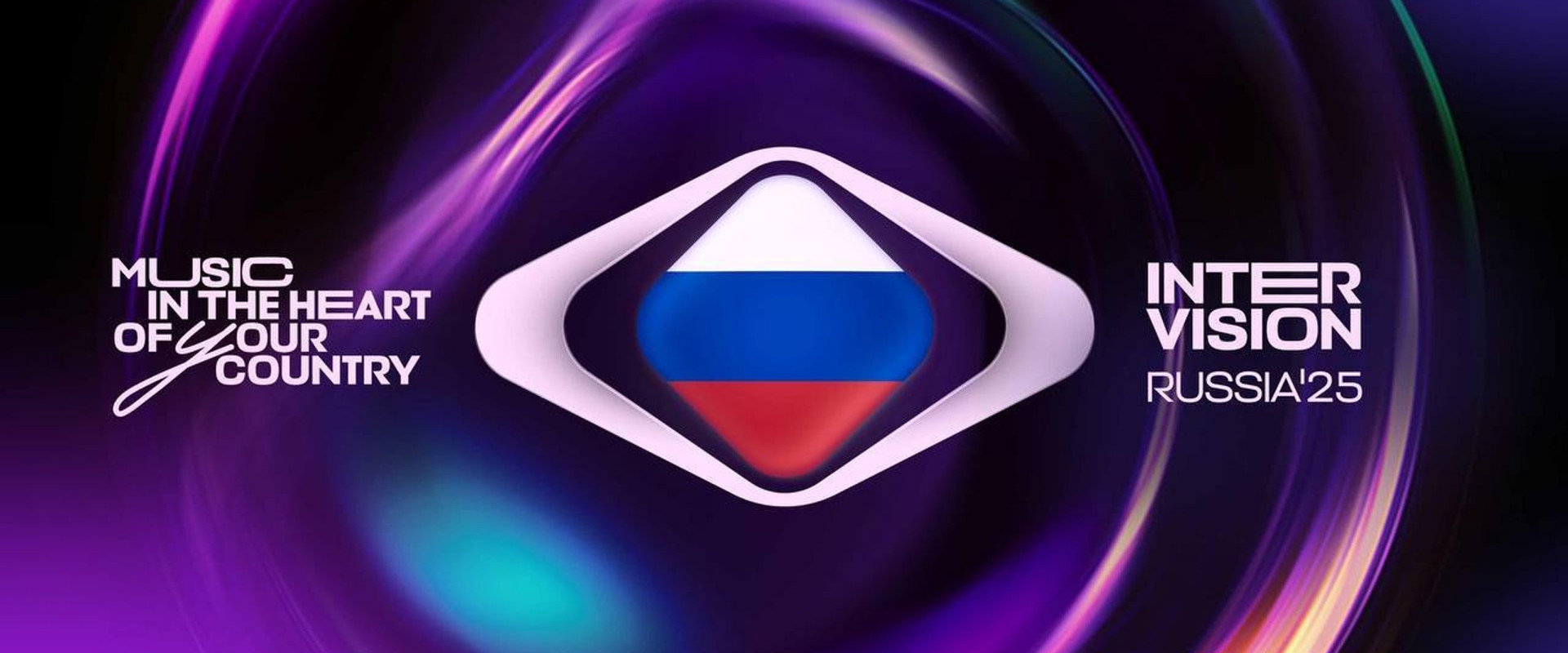 Intervision Song Contest's banner image