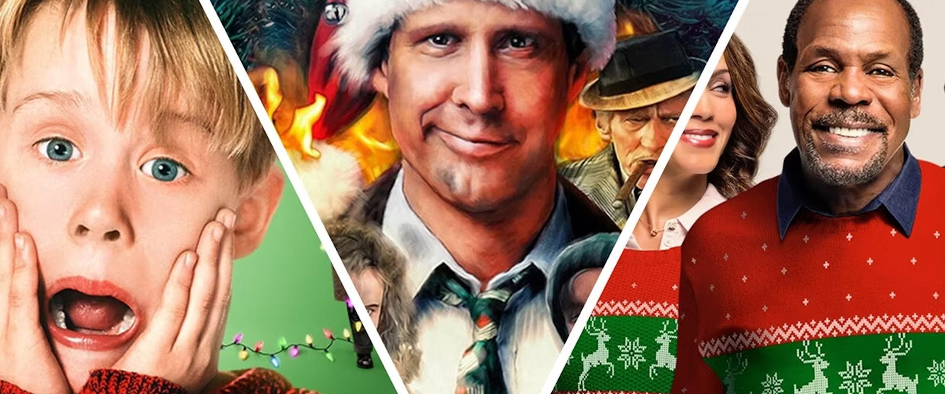 White Christmas