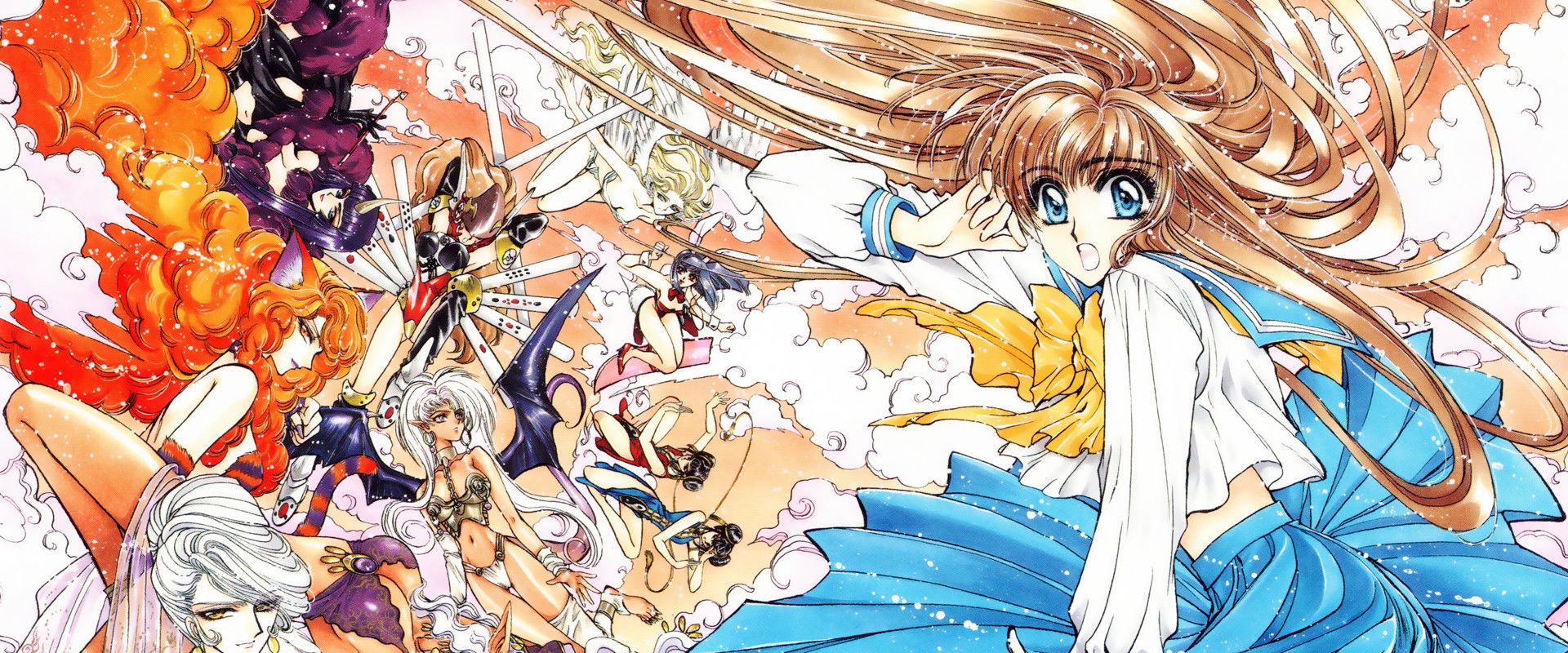 Miyuki-chan in Wonderland