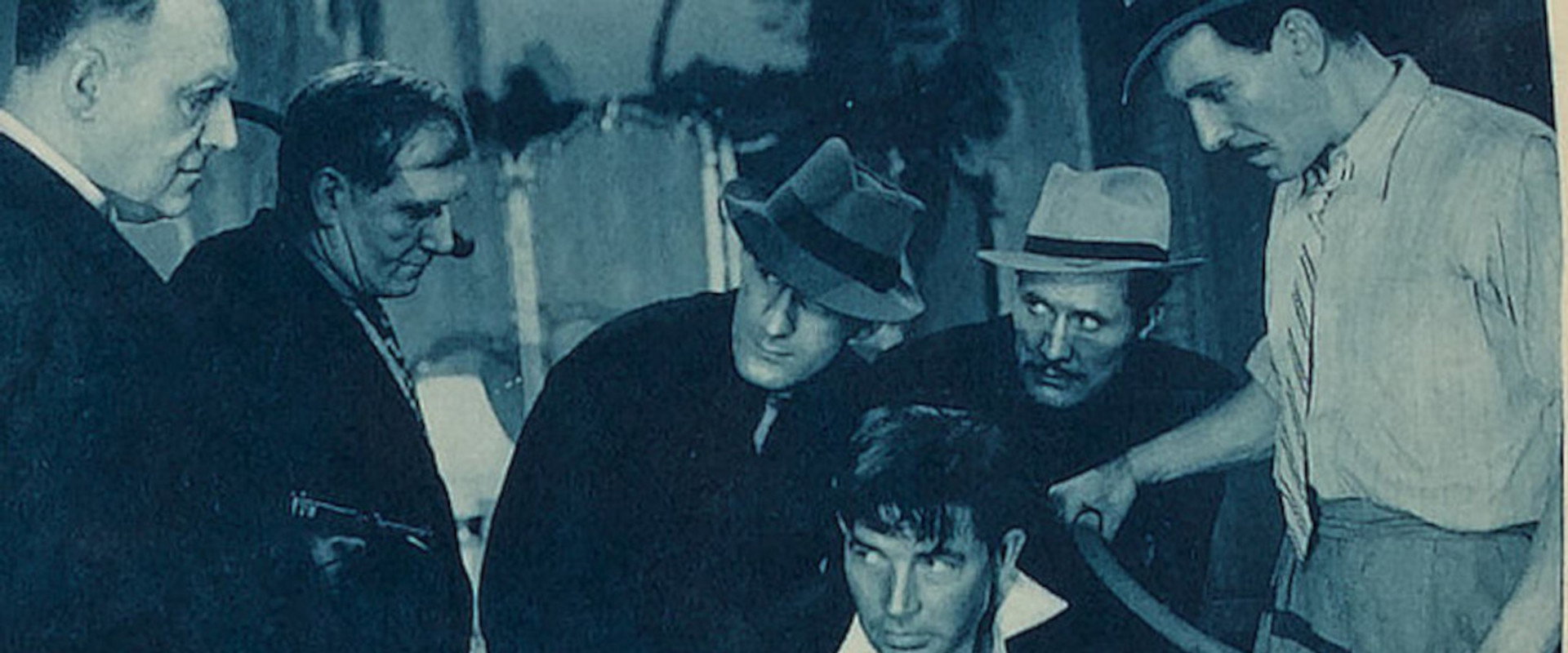 Traitor Spy's banner image