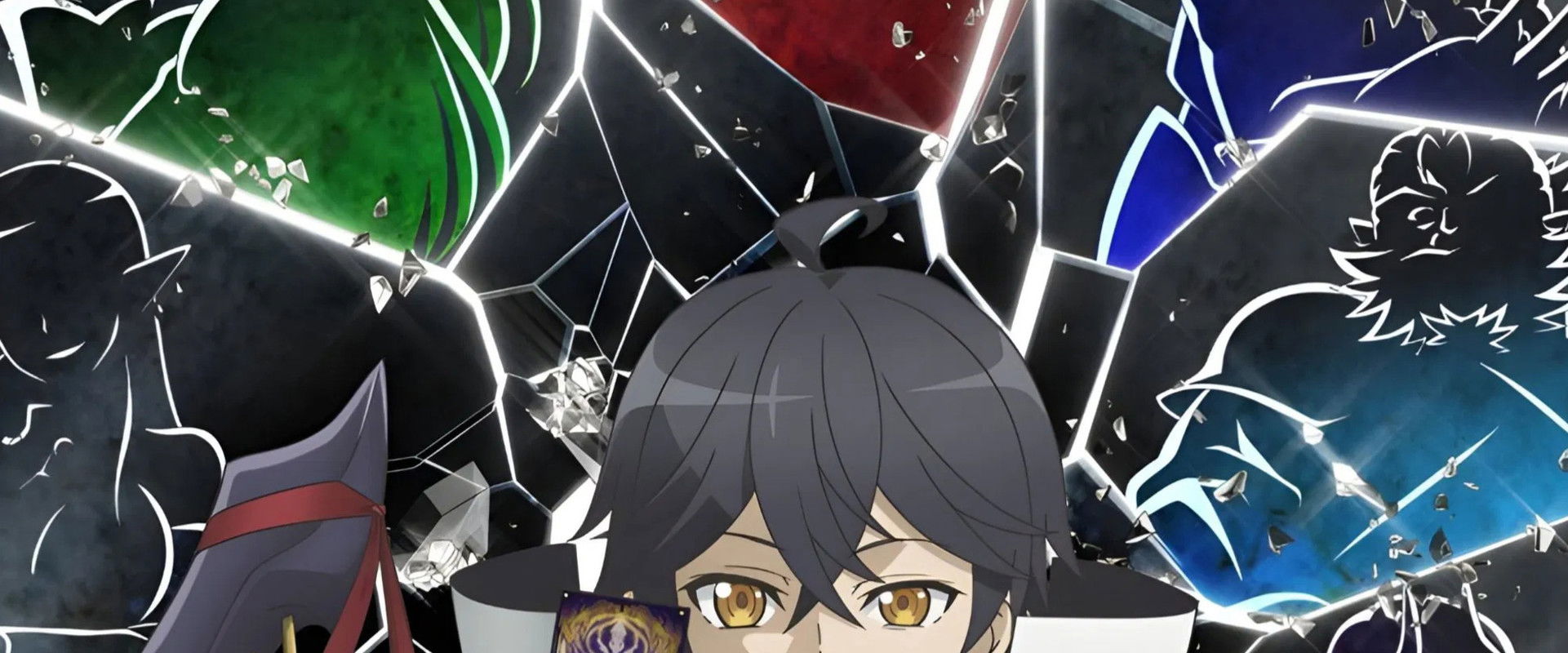 My Gift Lvl 9999 Unlimited Gacha: Backstabbed in a Backwater Dungeon, I'm Out for Revenge!