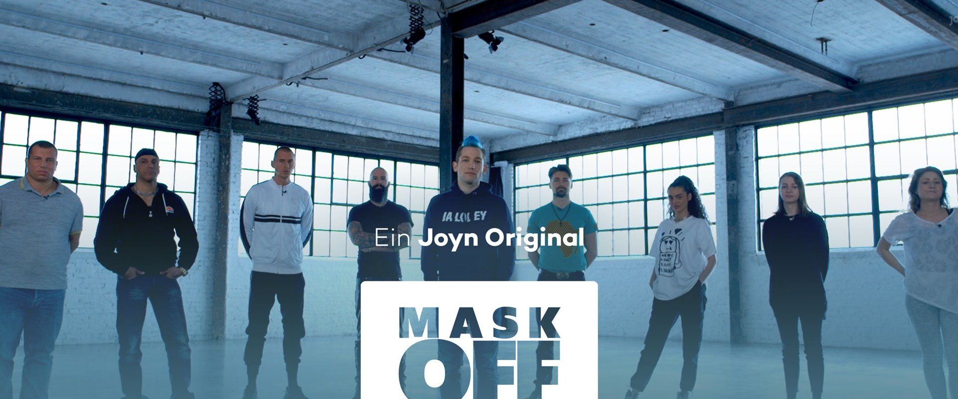 Mask Off