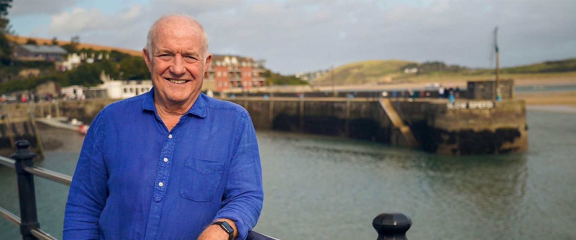 Rick Stein's Cornwall