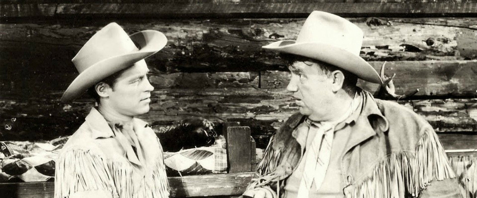 The Adventures of Wild Bill Hickok