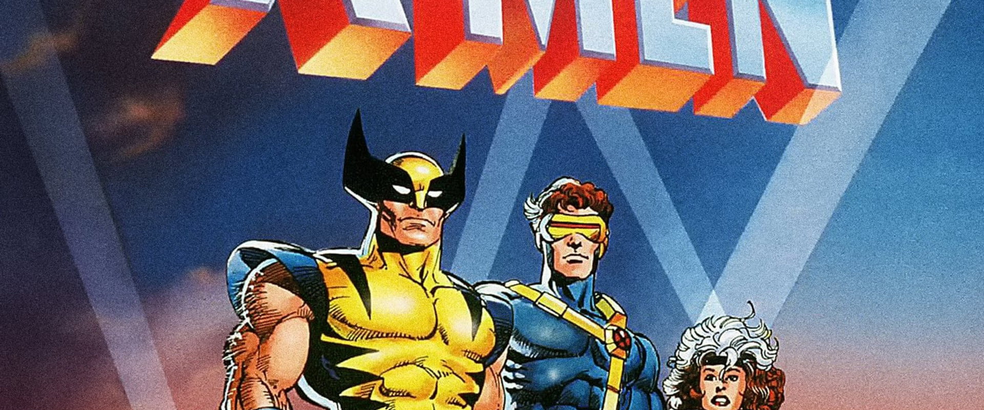 X-Men