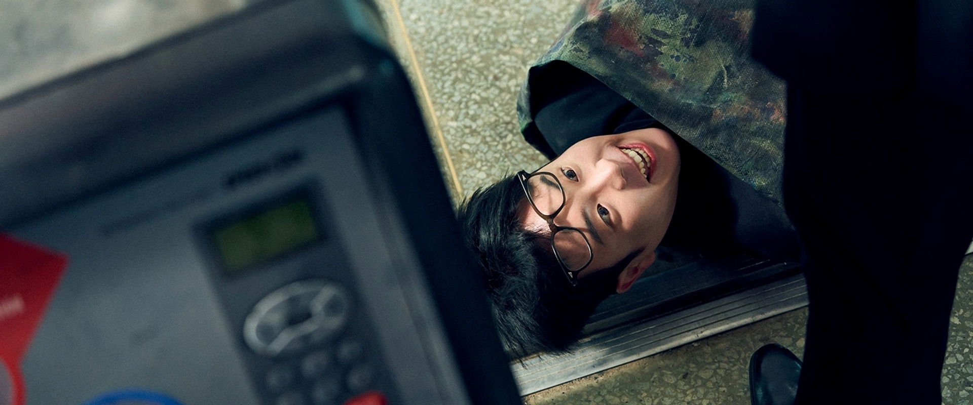 Teach You a Lesson's banner image