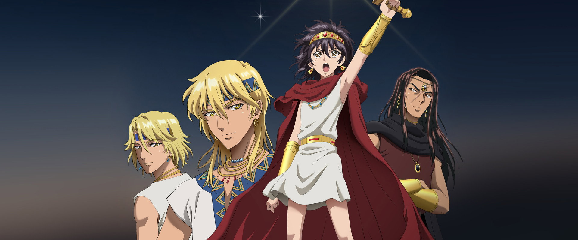 Red River's banner image